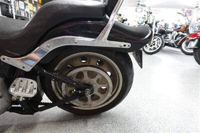 2006 Harley-Davidson Softail Standard   - Photo 34 - Kingman, KS 67068