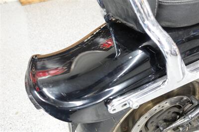 2006 Harley-Davidson Softail Standard   - Photo 24 - Kingman, KS 67068