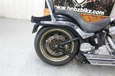 2006 Harley-Davidson Softail Standard   - Photo 22 - Kingman, KS 67068