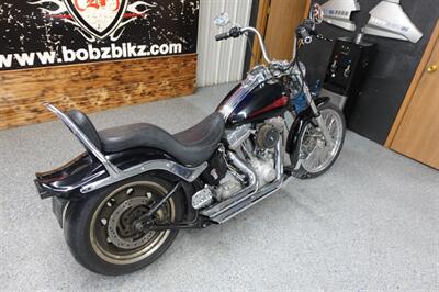 2006 Harley-Davidson Softail Standard   - Photo 9 - Kingman, KS 67068