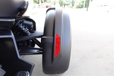 2022 Can-Am Spyder RT Limited SE6   - Photo 42 - Kingman, KS 67068
