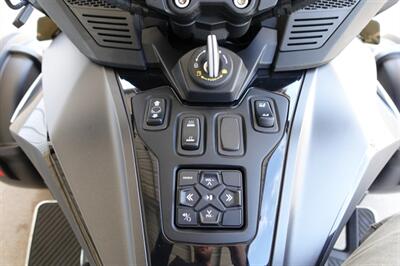 2022 Can-Am Spyder RT Limited SE6   - Photo 60 - Kingman, KS 67068