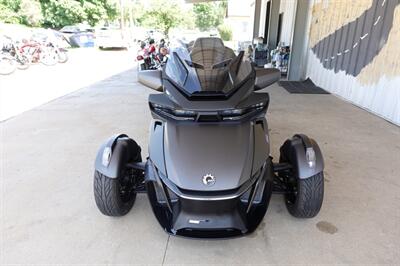 2022 Can-Am Spyder RT Limited SE6   - Photo 3 - Kingman, KS 67068