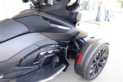 2022 Can-Am Spyder RT Limited SE6   - Photo 10 - Kingman, KS 67068