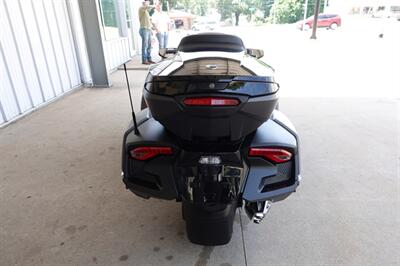 2022 Can-Am Spyder RT Limited SE6   - Photo 7 - Kingman, KS 67068