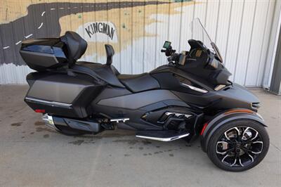 2022 Can-Am Spyder RT Limited SE6   - Photo 1 - Kingman, KS 67068
