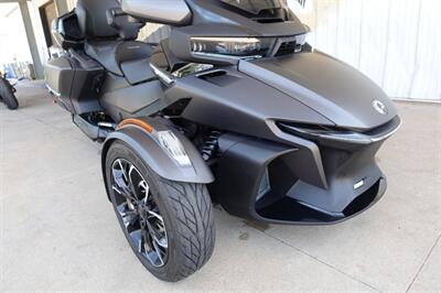 2022 Can-Am Spyder RT Limited SE6   - Photo 12 - Kingman, KS 67068