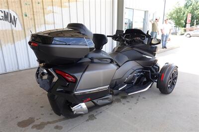 2022 Can-Am Spyder RT Limited SE6   - Photo 8 - Kingman, KS 67068