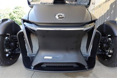 2022 Can-Am Spyder RT Limited SE6   - Photo 48 - Kingman, KS 67068