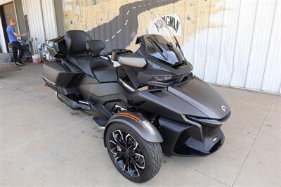 2022 Can-Am Spyder RT Limited SE6   - Photo 2 - Kingman, KS 67068