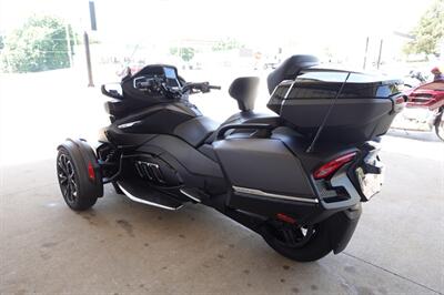 2022 Can-Am Spyder RT Limited SE6   - Photo 6 - Kingman, KS 67068