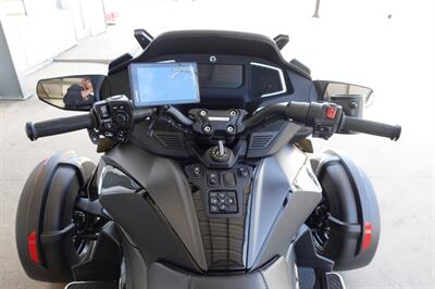 2022 Can-Am Spyder RT Limited SE6   - Photo 36 - Kingman, KS 67068