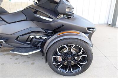 2022 Can-Am Spyder RT Limited SE6   - Photo 11 - Kingman, KS 67068