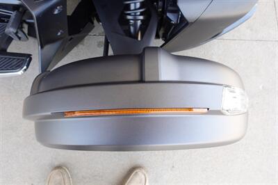 2022 Can-Am Spyder RT Limited SE6   - Photo 43 - Kingman, KS 67068