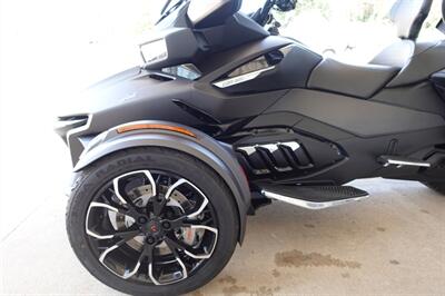 2022 Can-Am Spyder RT Limited SE6   - Photo 15 - Kingman, KS 67068