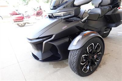 2022 Can-Am Spyder RT Limited SE6   - Photo 14 - Kingman, KS 67068