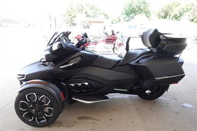 2022 Can-Am Spyder RT Limited SE6   - Photo 5 - Kingman, KS 67068