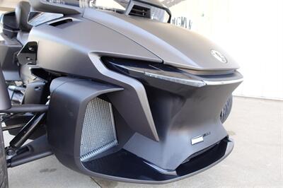2022 Can-Am Spyder RT Limited SE6   - Photo 46 - Kingman, KS 67068