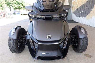 2022 Can-Am Spyder RT Limited SE6   - Photo 13 - Kingman, KS 67068