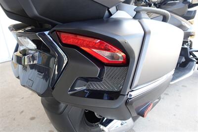 2022 Can-Am Spyder RT Limited SE6   - Photo 24 - Kingman, KS 67068