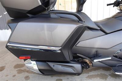 2022 Can-Am Spyder RT Limited SE6   - Photo 9 - Kingman, KS 67068