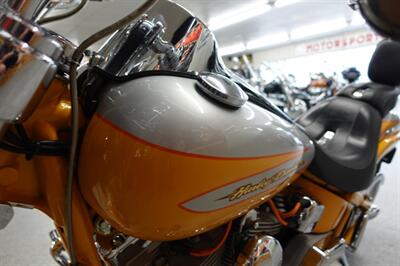 2004 Harley-Davidson Softail Deuce CVO   - Photo 24 - Kingman, KS 67068