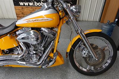 2004 Harley-Davidson Softail Deuce CVO   - Photo 10 - Kingman, KS 67068