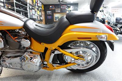 2004 Harley-Davidson Softail Deuce CVO   - Photo 17 - Kingman, KS 67068