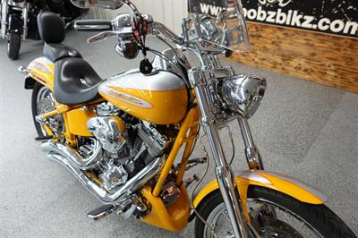 2004 Harley-Davidson Softail Deuce CVO   - Photo 11 - Kingman, KS 67068