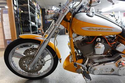 2004 Harley-Davidson Softail Deuce CVO   - Photo 16 - Kingman, KS 67068