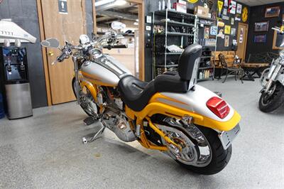 2004 Harley-Davidson Softail Deuce CVO   - Photo 6 - Kingman, KS 67068