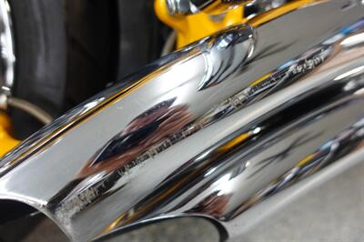 2004 Harley-Davidson Softail Deuce CVO   - Photo 30 - Kingman, KS 67068