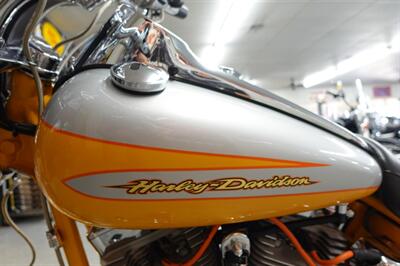 2004 Harley-Davidson Softail Deuce CVO   - Photo 25 - Kingman, KS 67068