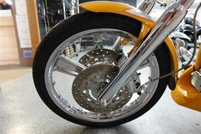 2004 Harley-Davidson Softail Deuce CVO   - Photo 14 - Kingman, KS 67068