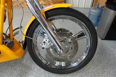 2004 Harley-Davidson Softail Deuce CVO   - Photo 12 - Kingman, KS 67068