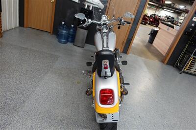 2004 Harley-Davidson Softail Deuce CVO   - Photo 7 - Kingman, KS 67068