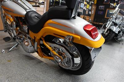 2004 Harley-Davidson Softail Deuce CVO   - Photo 18 - Kingman, KS 67068