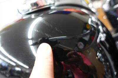 2008 Harley-Davidson Road King Classic - Photo 20 - Kingman, KS 67068