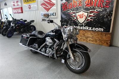 2008 Harley-Davidson Road King Classic - Photo 3 - Kingman, KS 67068