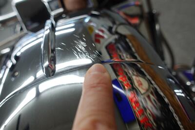 2008 Harley-Davidson Road King Classic - Photo 15 - Kingman, KS 67068