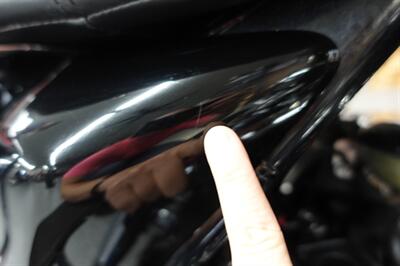 2008 Harley-Davidson Road King Classic - Photo 23 - Kingman, KS 67068