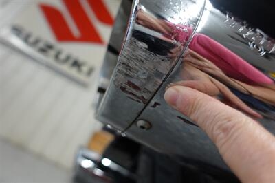 2008 Harley-Davidson Road King Classic - Photo 28 - Kingman, KS 67068