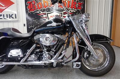 2008 Harley-Davidson Road King Classic - Photo 10 - Kingman, KS 67068
