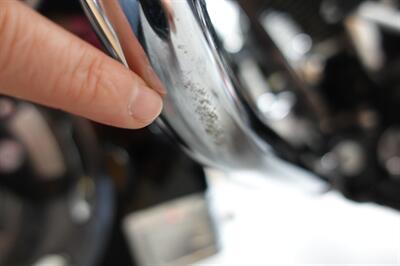 2008 Harley-Davidson Road King Classic - Photo 37 - Kingman, KS 67068