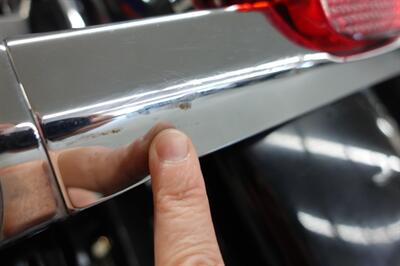 2008 Harley-Davidson Road King Classic - Photo 43 - Kingman, KS 67068