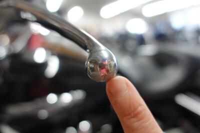 2008 Harley-Davidson Road King Classic - Photo 38 - Kingman, KS 67068