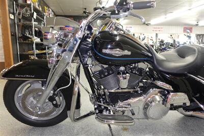 2008 Harley-Davidson Road King Classic - Photo 34 - Kingman, KS 67068