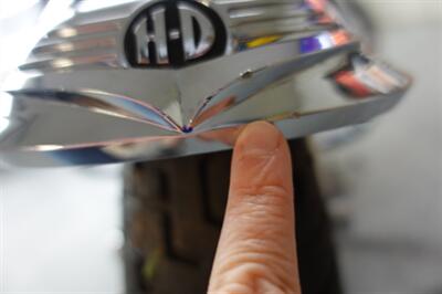 2008 Harley-Davidson Road King Classic - Photo 13 - Kingman, KS 67068