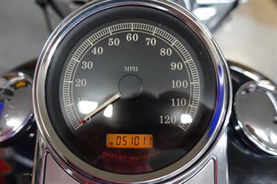 2008 Harley-Davidson Road King Classic - Photo 50 - Kingman, KS 67068