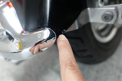 2008 Harley-Davidson Road King Classic - Photo 31 - Kingman, KS 67068